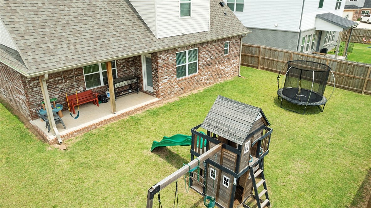 Osage Hills Sub Ph 2 - Residential