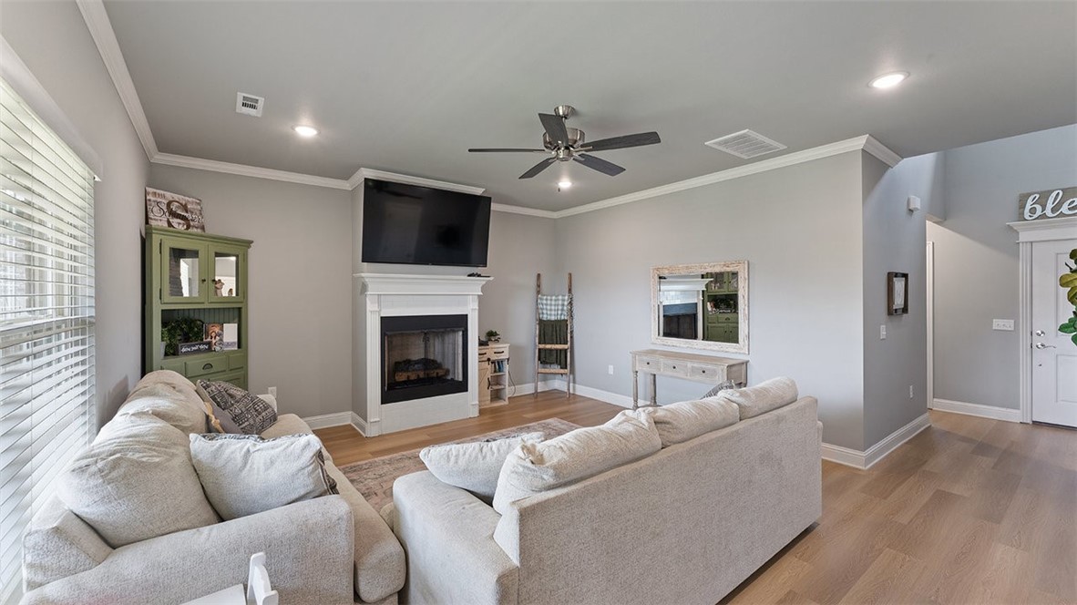 Osage Hills Sub Ph 2 - Residential
