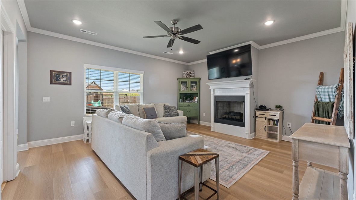 Osage Hills Sub Ph 2 - Residential