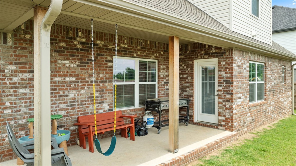 Osage Hills Sub Ph 2 - Residential