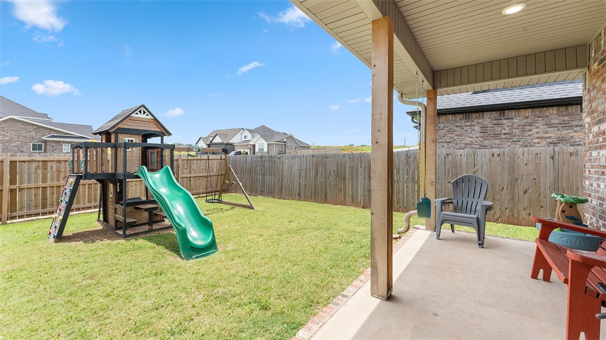 Osage Hills Sub Ph 2 - Residential