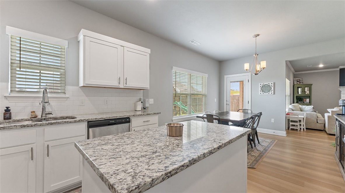 Osage Hills Sub Ph 2 - Residential
