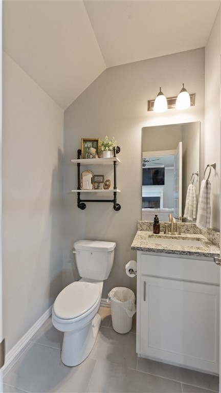 Osage Hills Sub Ph 2 - Residential
