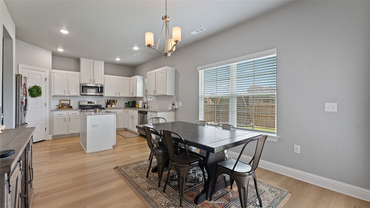 Osage Hills Sub Ph 2 - Residential