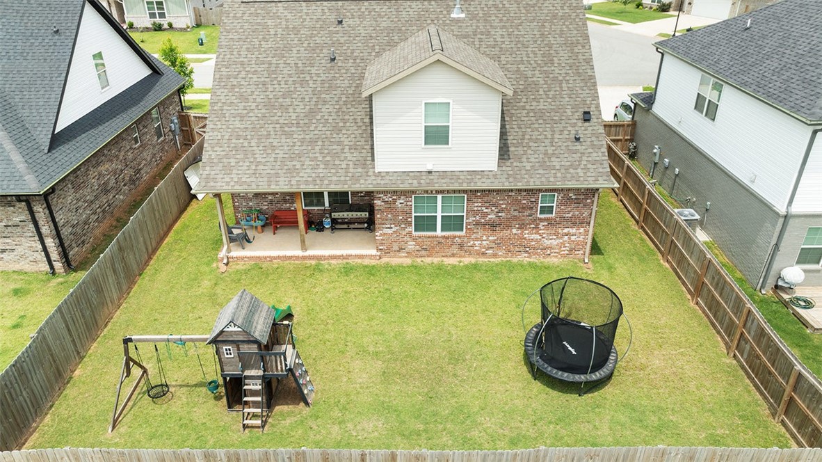 Osage Hills Sub Ph 2 - Residential
