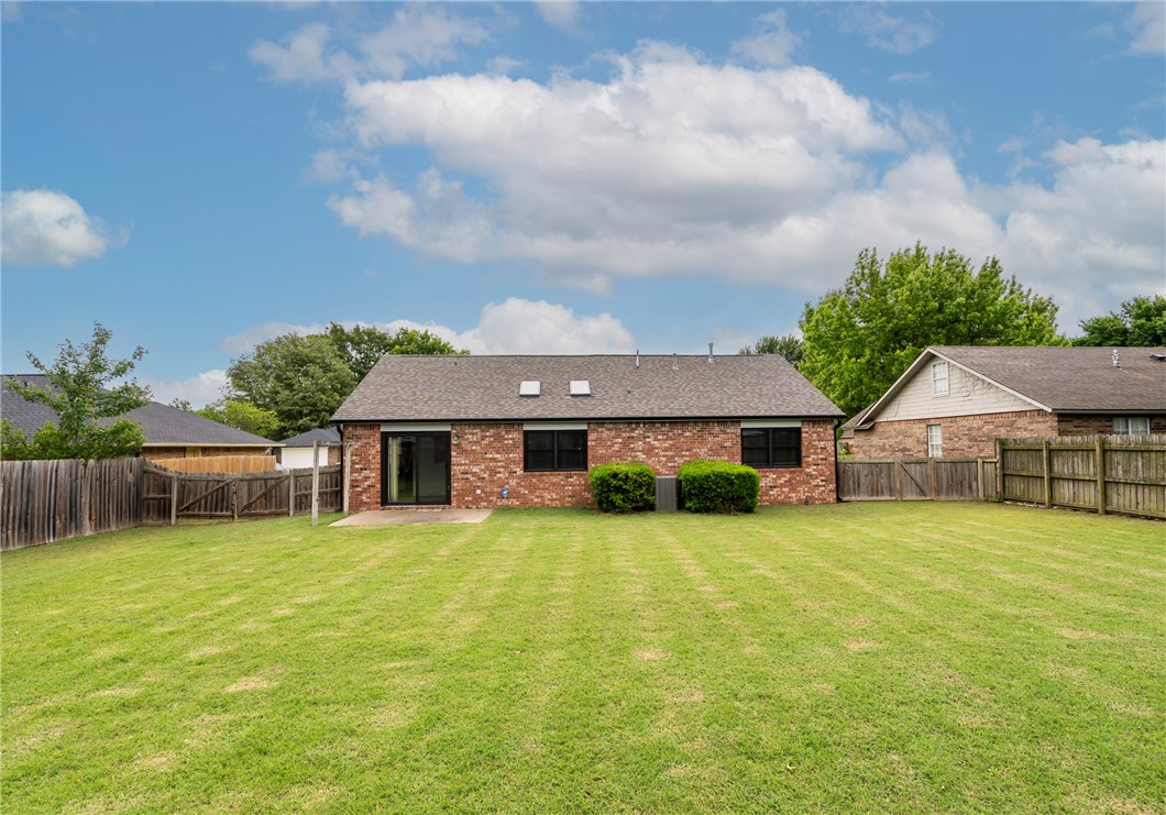 Lyndale Estates - Residential