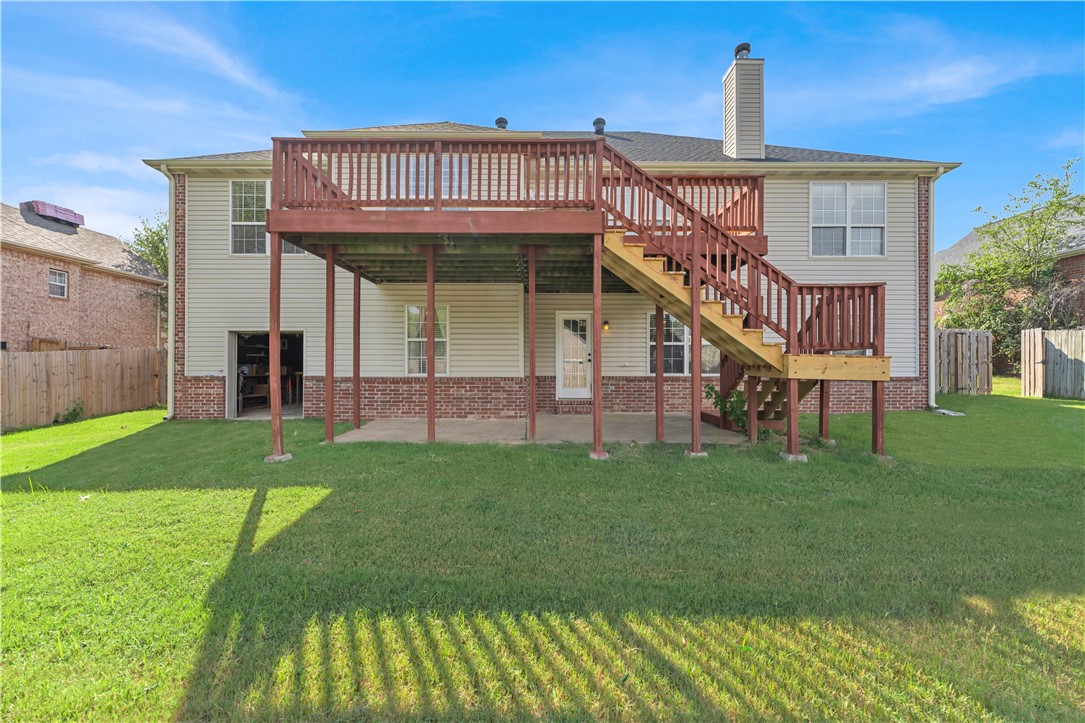 Southwind Terrace Ph IV - Residential