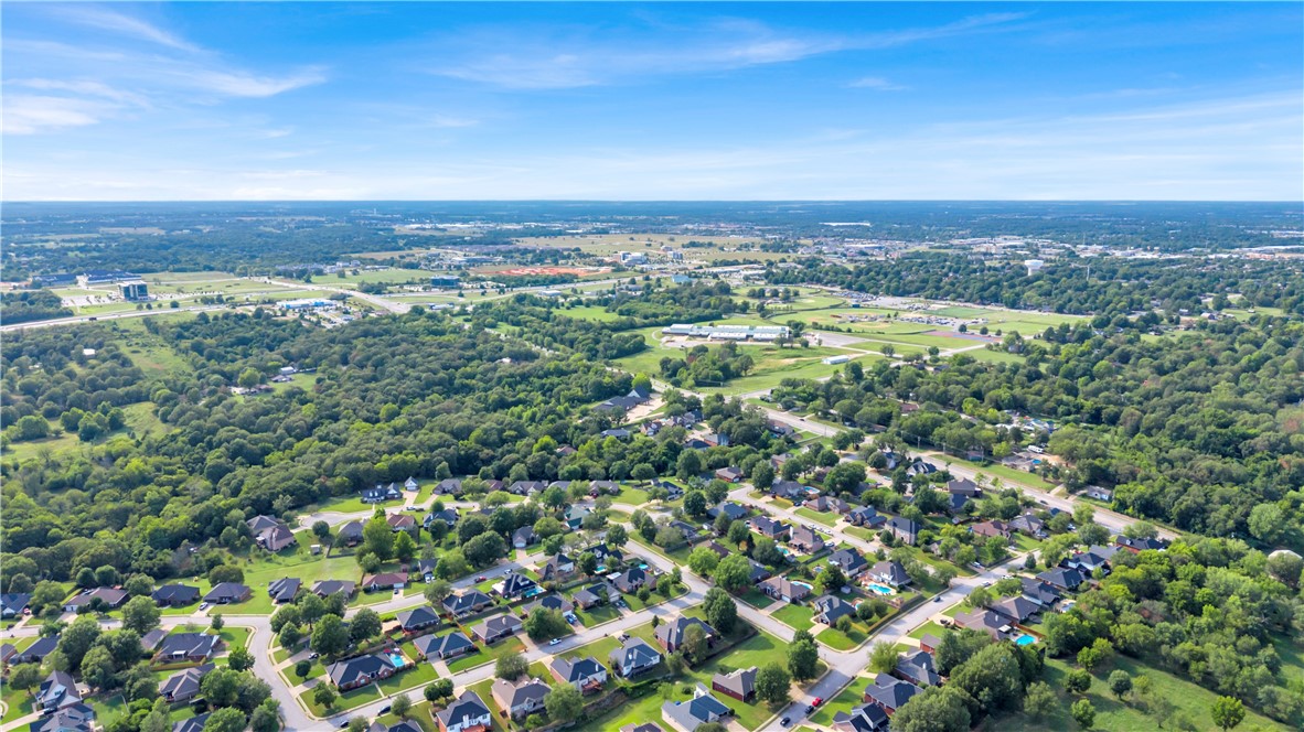 Southwind Terrace Ph IV - Residential