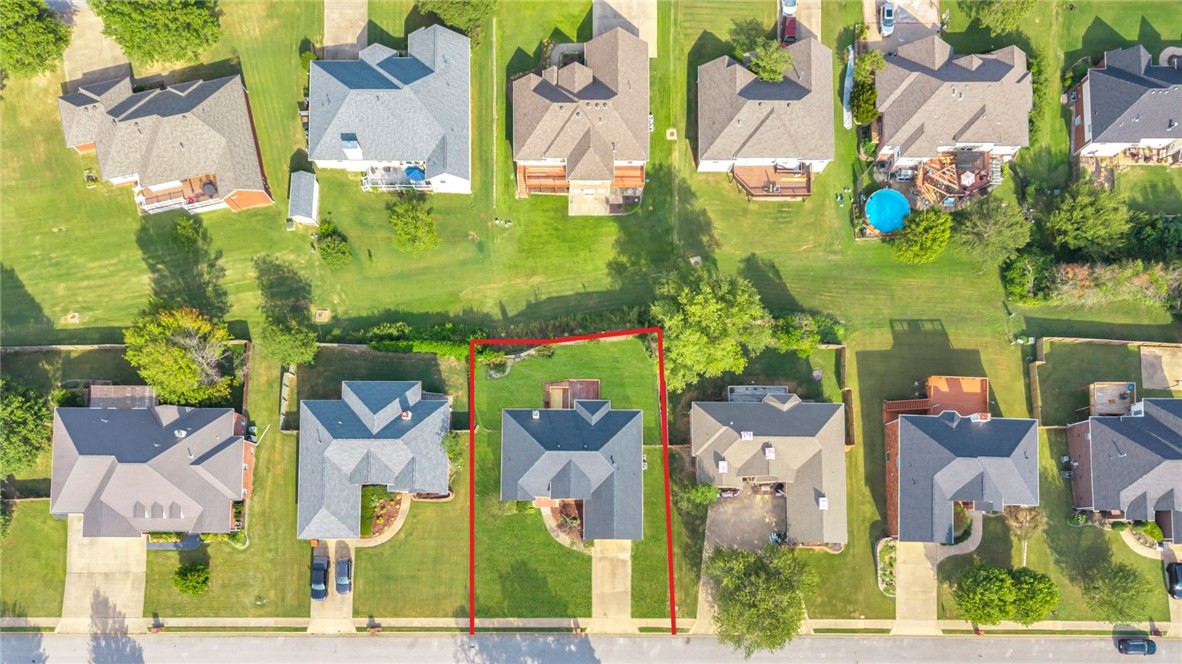 Southwind Terrace Ph IV - Residential