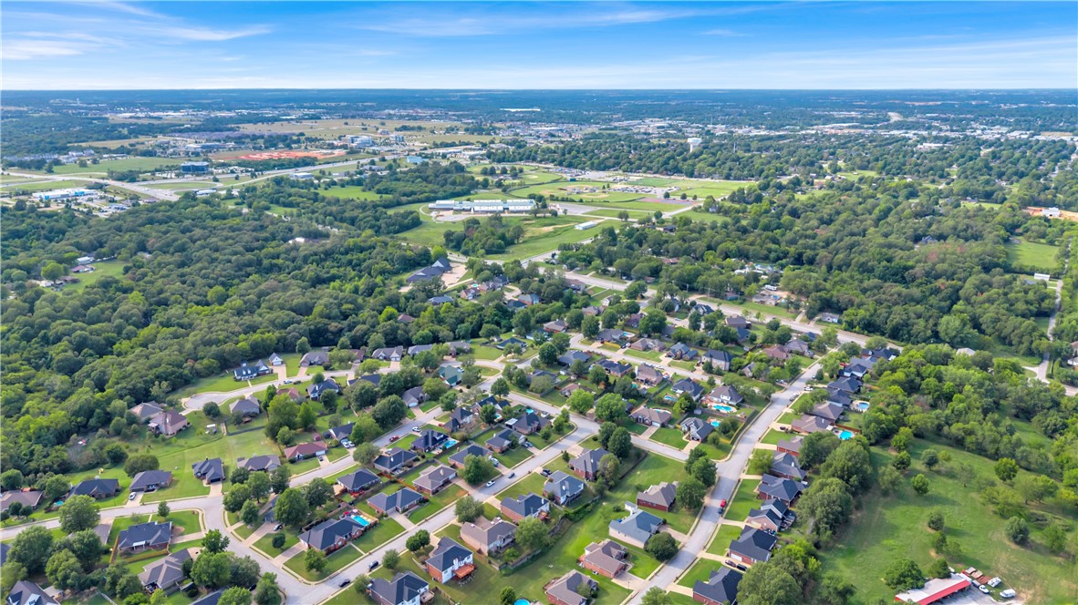 Southwind Terrace Ph IV - Residential