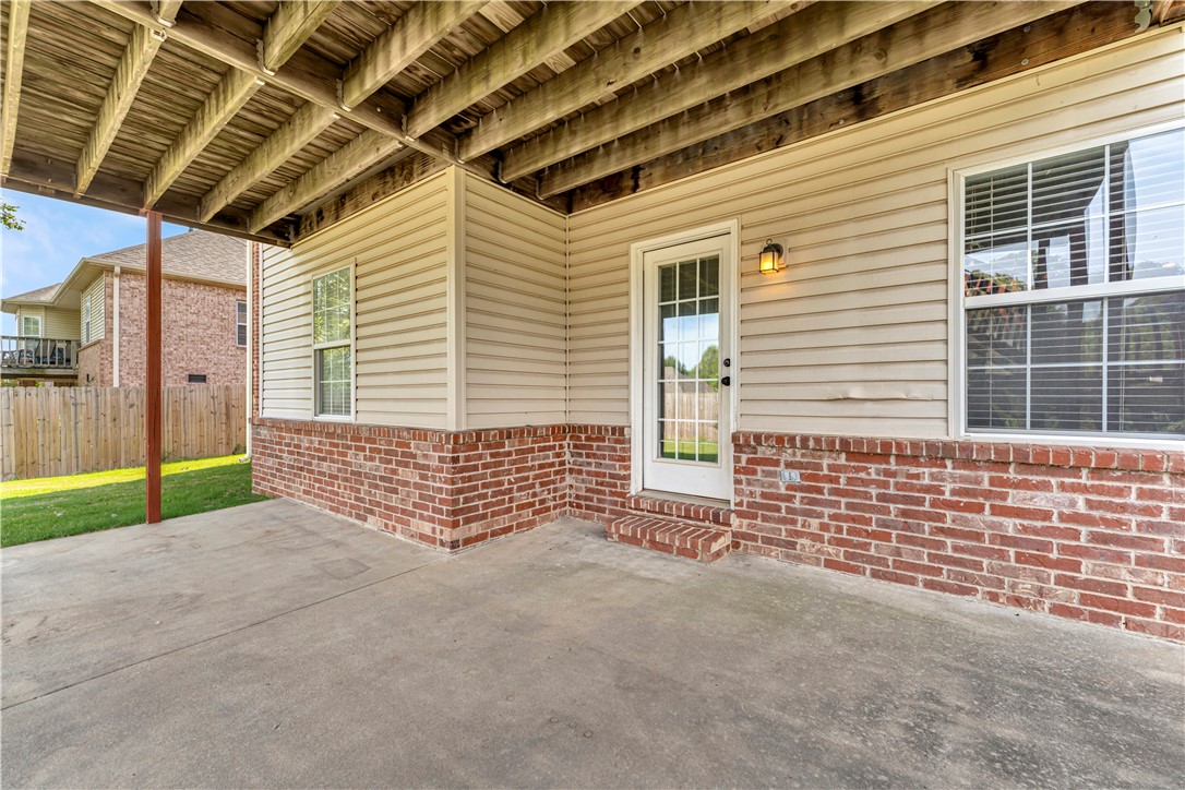 Southwind Terrace Ph IV - Residential