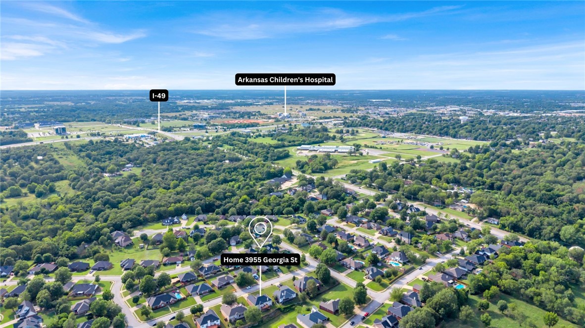 Southwind Terrace Ph IV - Residential