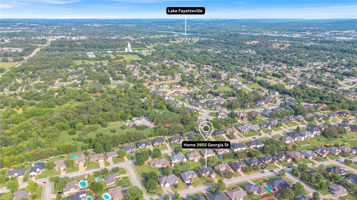 Southwind Terrace Ph IV - Residential