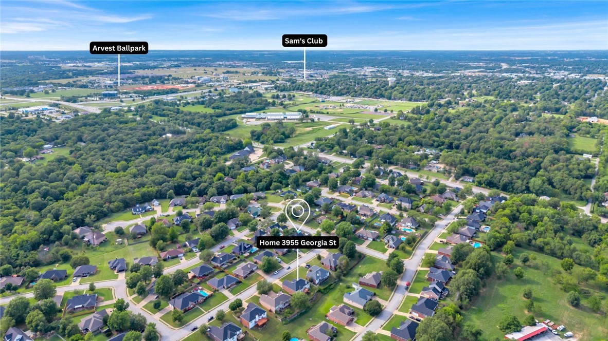 Southwind Terrace Ph IV - Residential