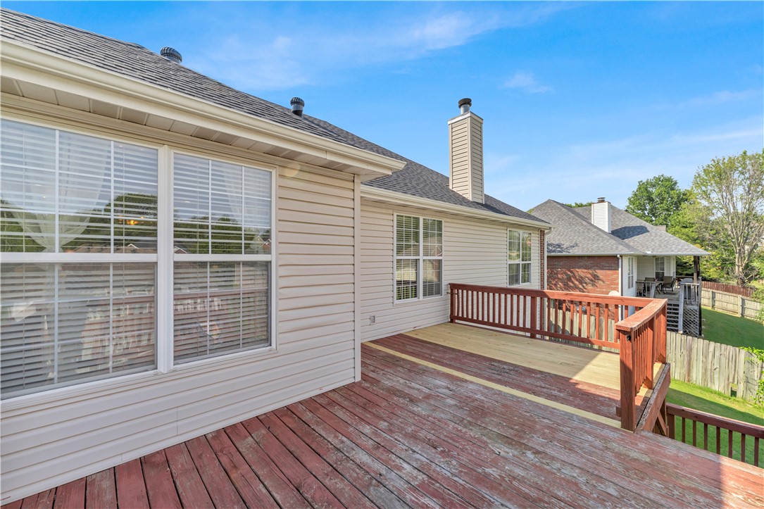 Southwind Terrace Ph IV - Residential