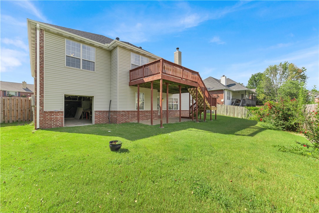 Southwind Terrace Ph IV - Residential