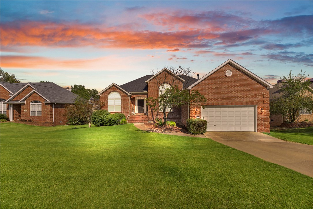 Southwind Terrace Ph IV - Residential