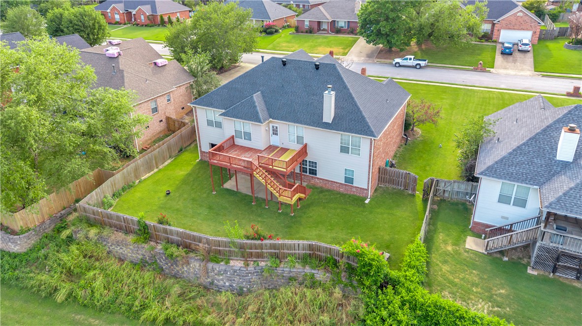 Southwind Terrace Ph IV - Residential