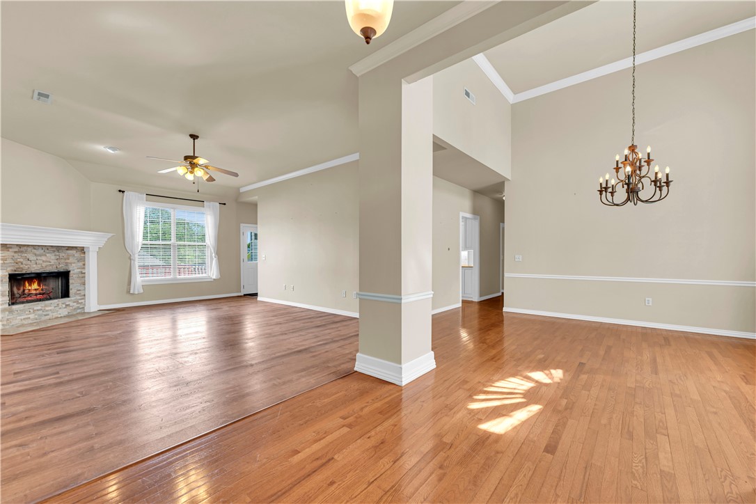 Southwind Terrace Ph IV - Residential