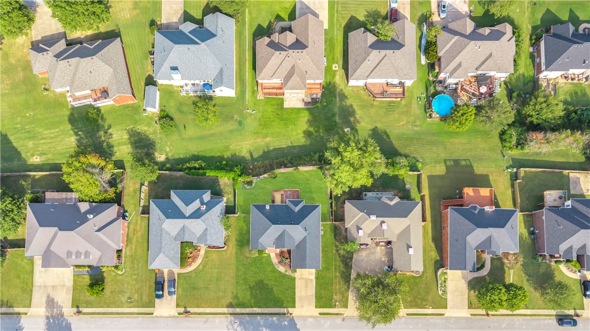 Southwind Terrace Ph IV - Residential
