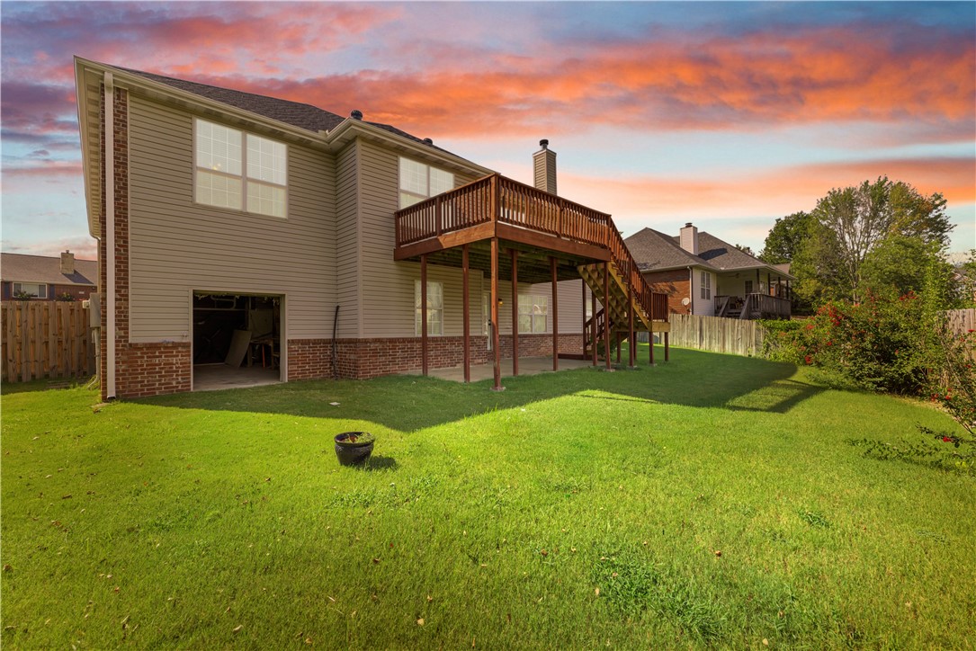Southwind Terrace Ph IV - Residential