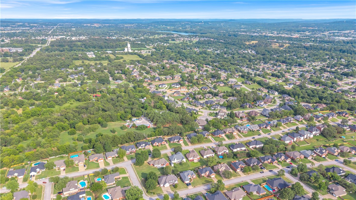 Southwind Terrace Ph IV - Residential