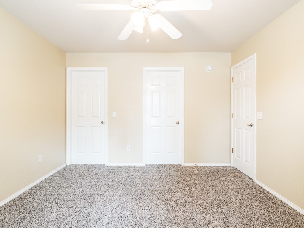 Springs Sub, The Bentonville - Residential Lease
