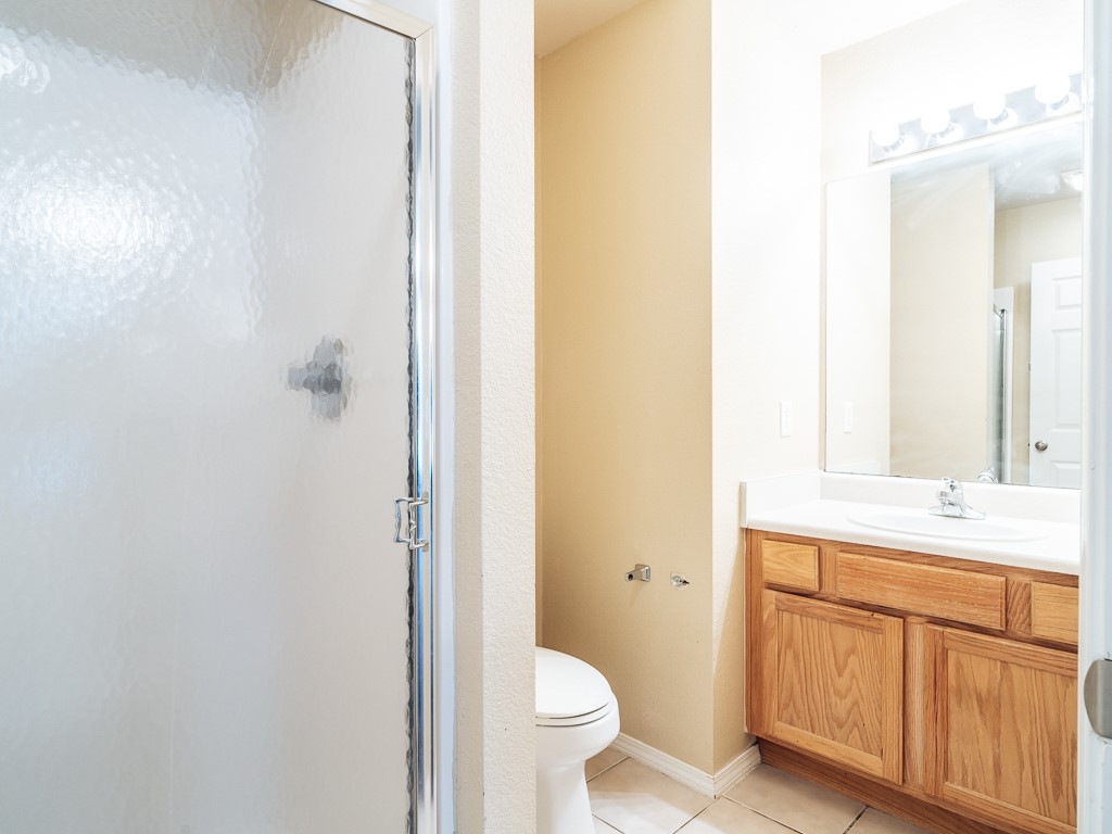 Springs Sub, The Bentonville - Residential Lease