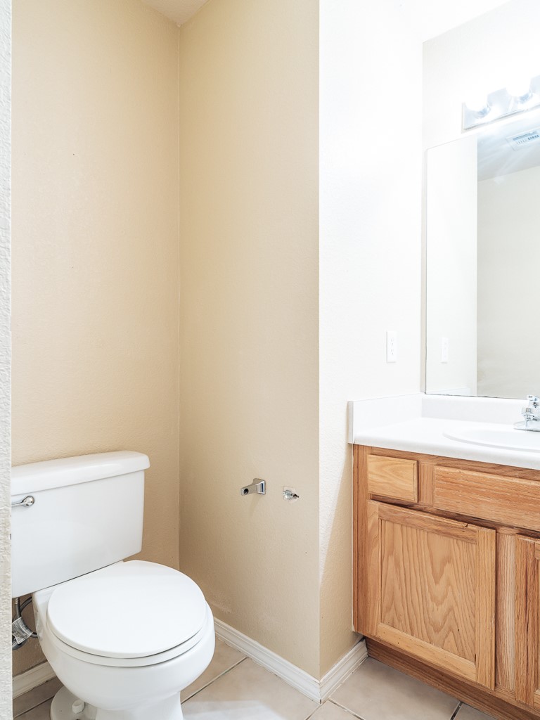 Springs Sub, The Bentonville - Residential Lease