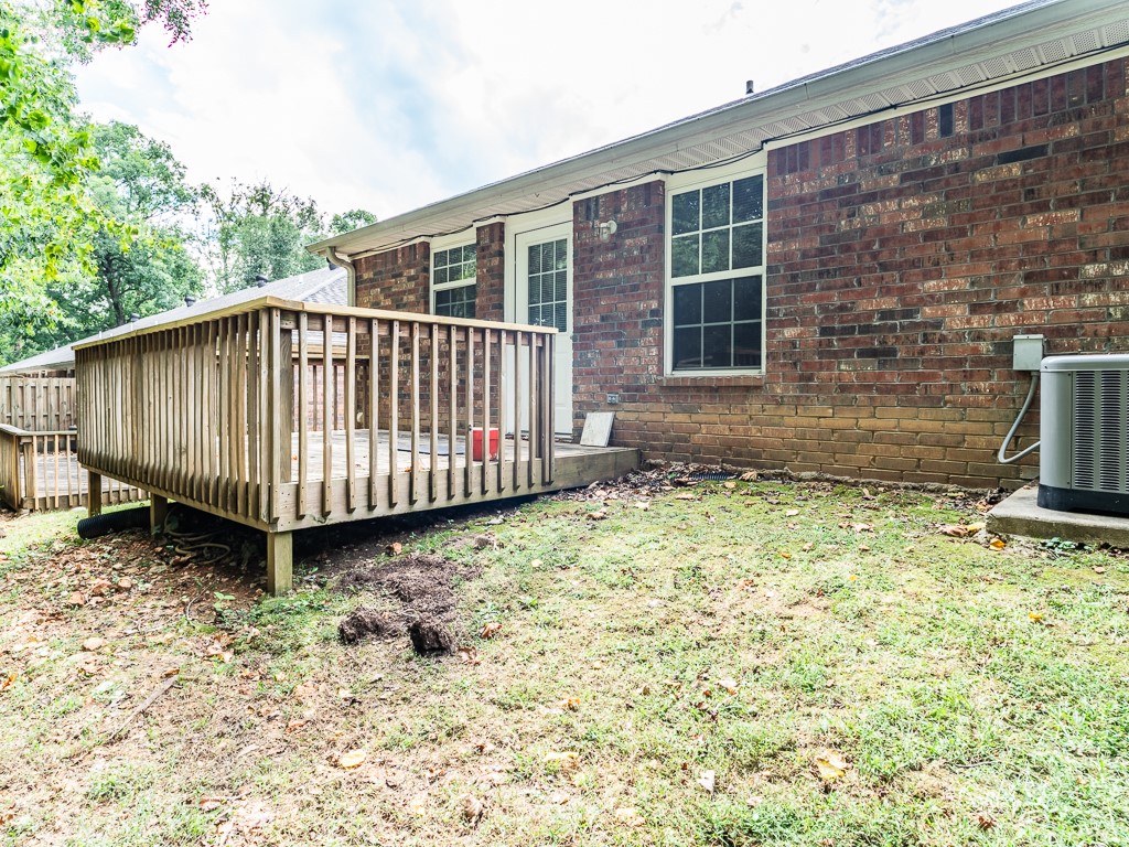 Springs Sub, The Bentonville - Residential Lease