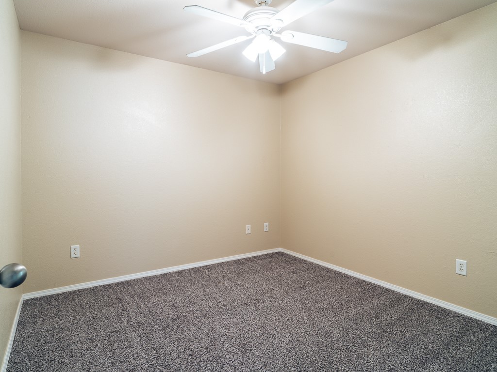 Springs Sub, The Bentonville - Residential Lease