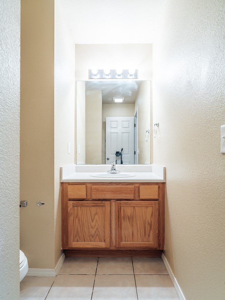 Springs Sub, The Bentonville - Residential Lease