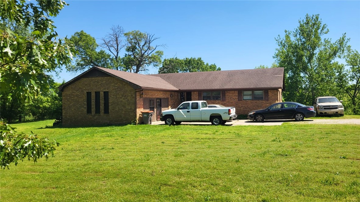 Ozark Acres Cave Spgs - Residential