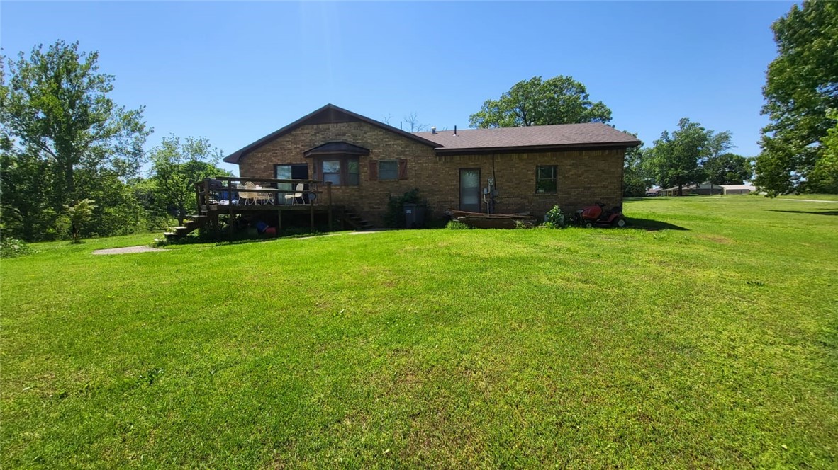 Ozark Acres Cave Spgs - Residential