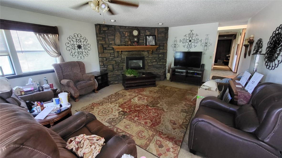 Ozark Acres Cave Spgs - Residential