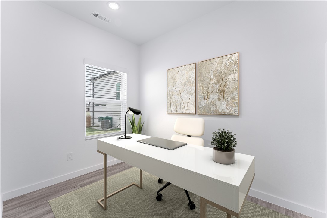 FEATHERSTON VILLAGE PH 2-CENTERTON - Residential