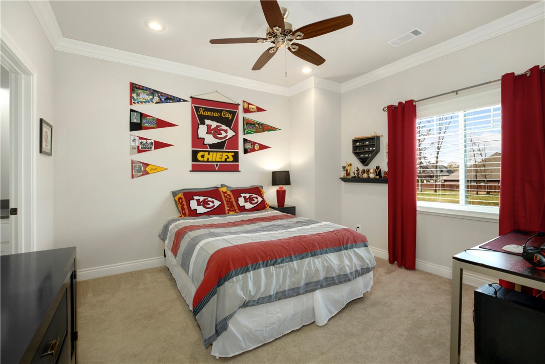 Angel Falls North Bentonville - Residential