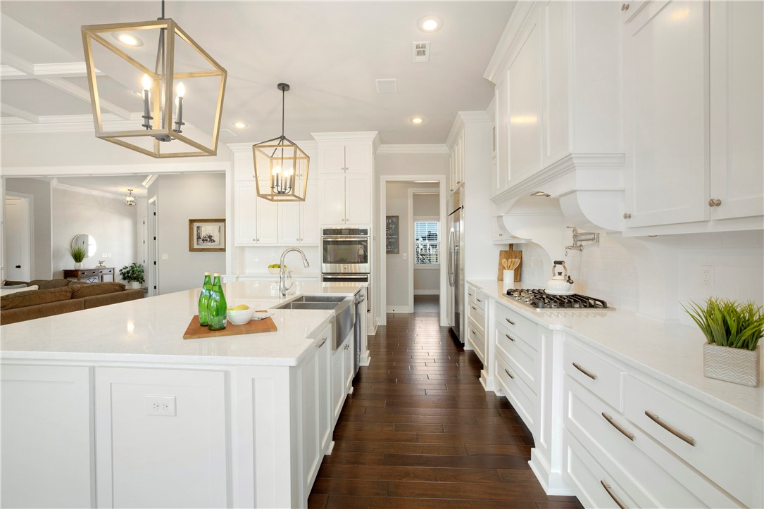 Angel Falls North Bentonville - Residential