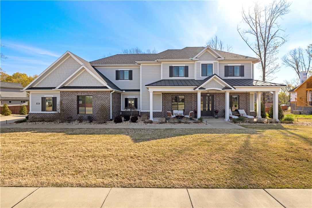 Angel Falls North Bentonville - Residential