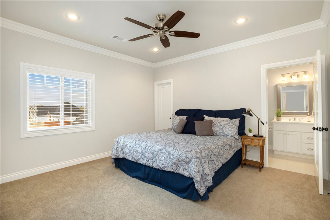 Angel Falls North Bentonville - Residential