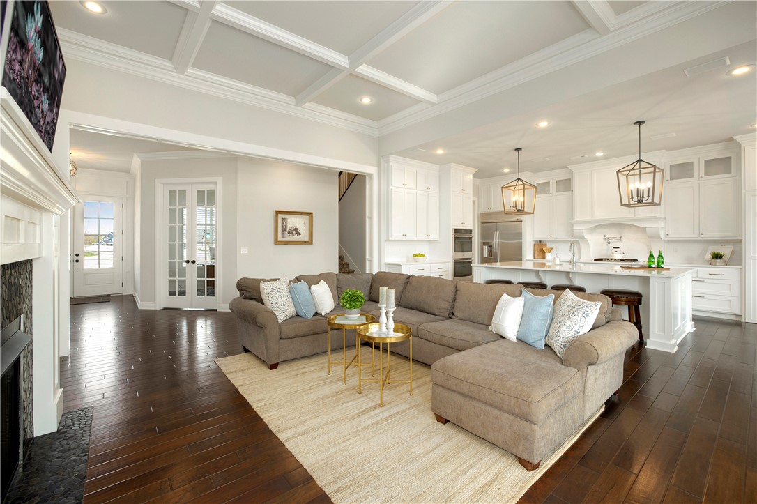 Angel Falls North Bentonville - Residential