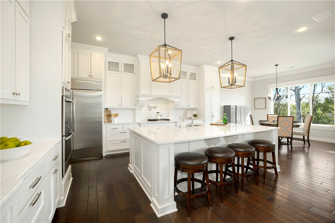 Angel Falls North Bentonville - Residential