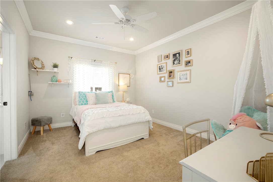 Angel Falls North Bentonville - Residential