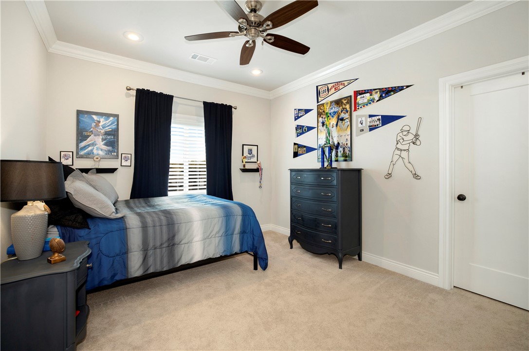 Angel Falls North Bentonville - Residential