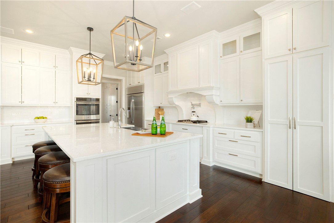 Angel Falls North Bentonville - Residential