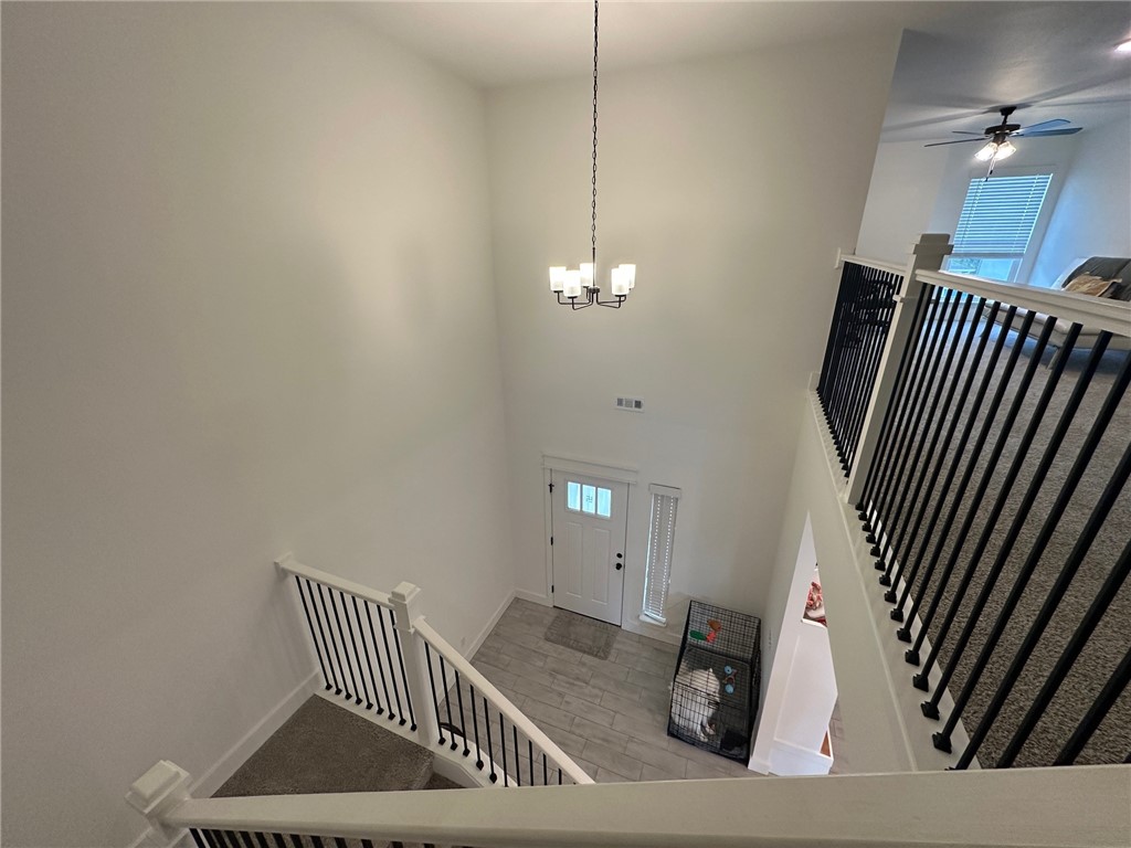 Prairie Brook Sub Ph 5 Centerton - Residential