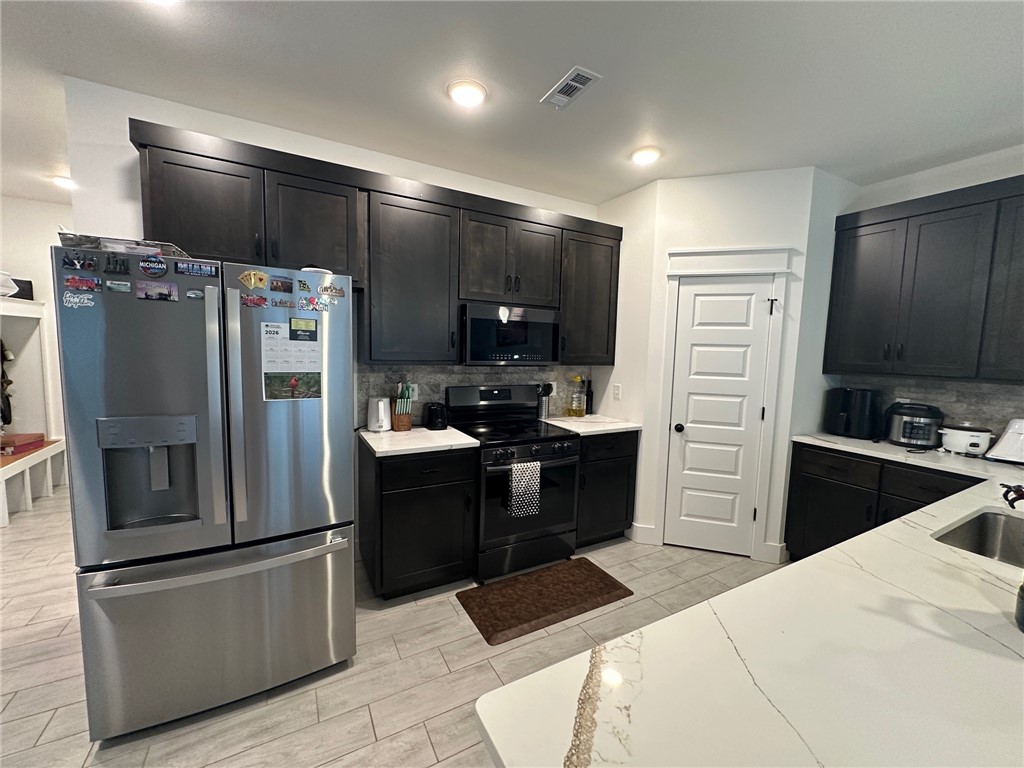 Prairie Brook Sub Ph 5 Centerton - Residential