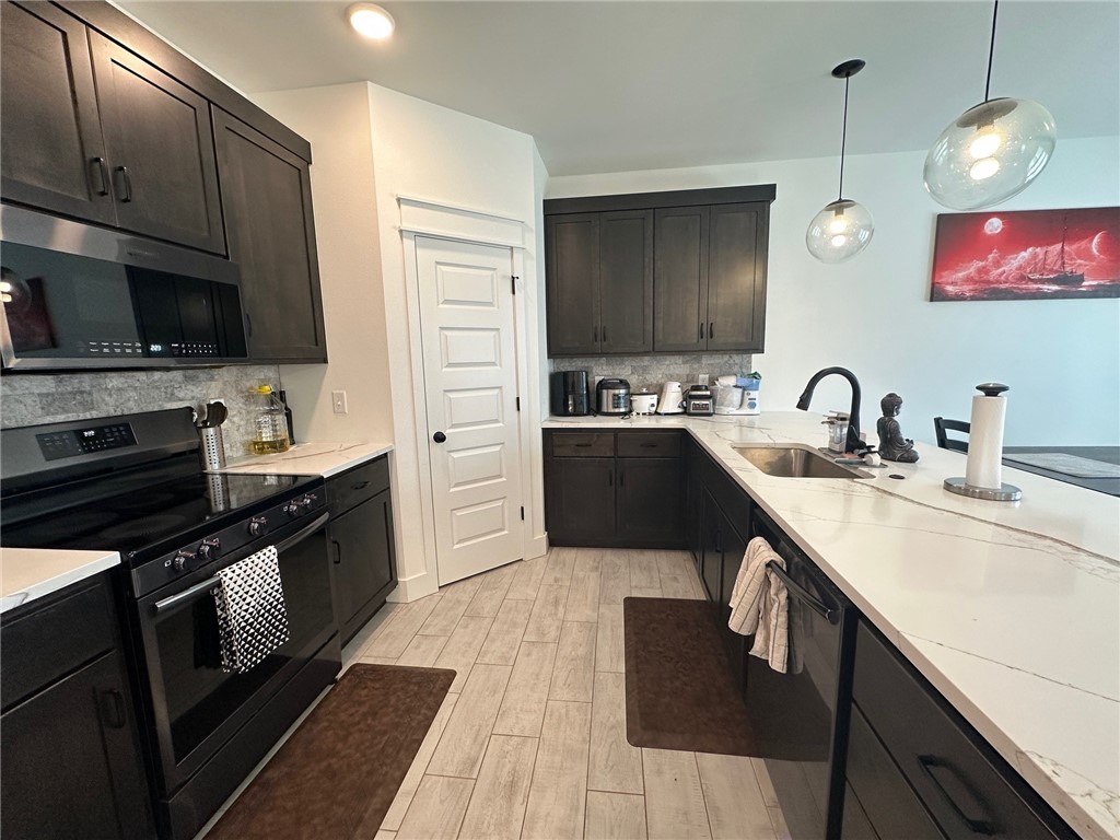 Prairie Brook Sub Ph 5 Centerton - Residential