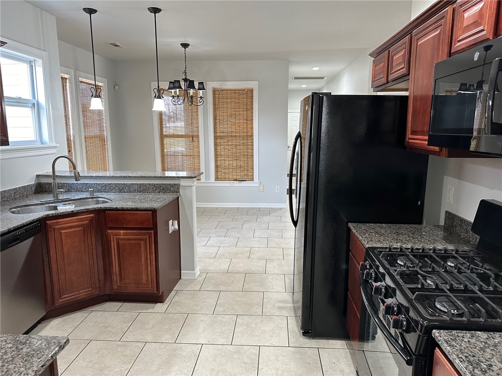 Allencroft - Residential Lease