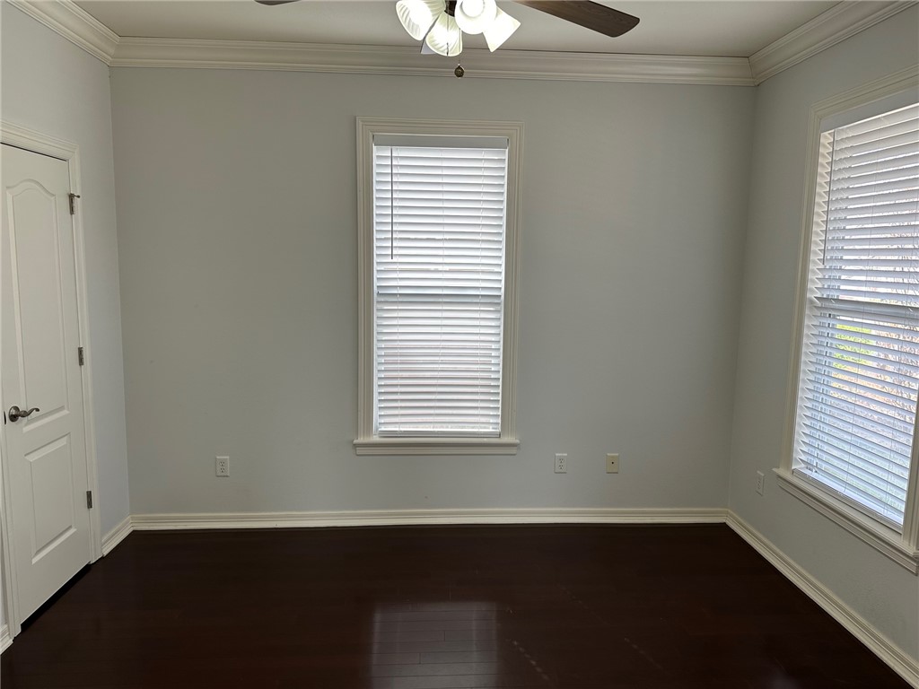 Allencroft - Residential Lease